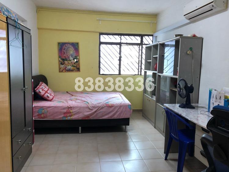 Blk 450 Jurong West Street 42 (Jurong West), HDB 4 Rooms #161403842